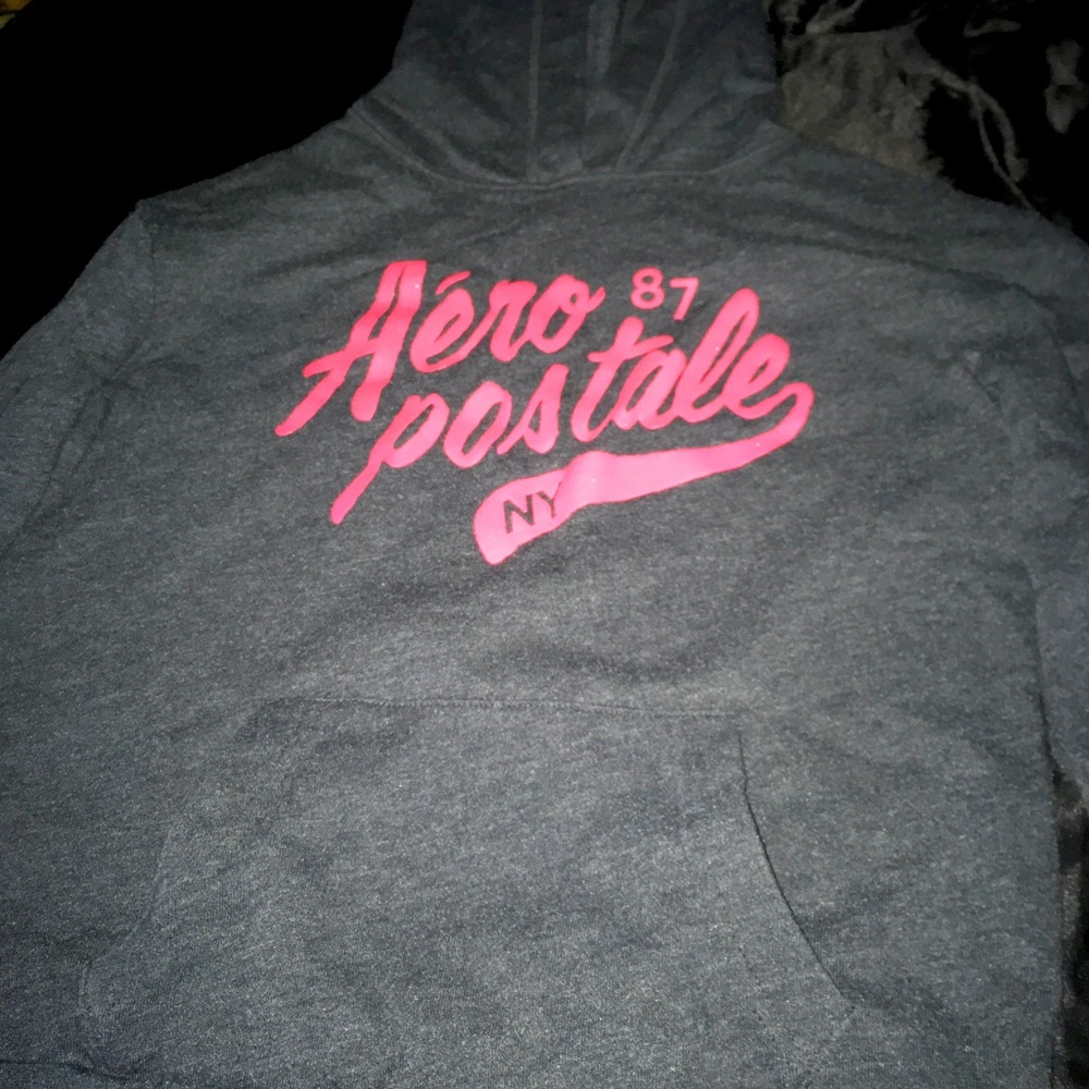 Aeropostale Hoodie